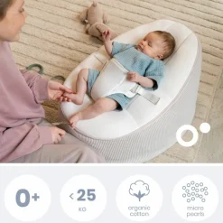 Doomoo Transat évolutif Seat'n Grow Sand