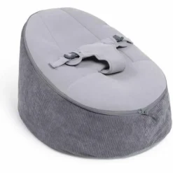 Doomoo Transat évolutif Seat'n Grow Grey