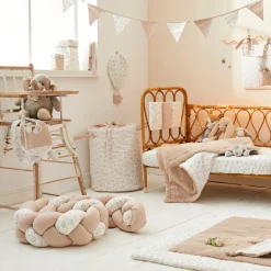 BB & Co Tresse décoration ouatinée Daydream (200 cm)