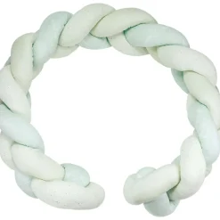 Trois Kilos Sept Tresse décorative Au large de Nova (200 cm)