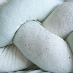 Trois Kilos Sept Tresse décorative Au large de Nova (200 cm)