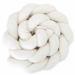 Online Tresse décorative Nouby Crème M (300 cm) Tresse Décorative