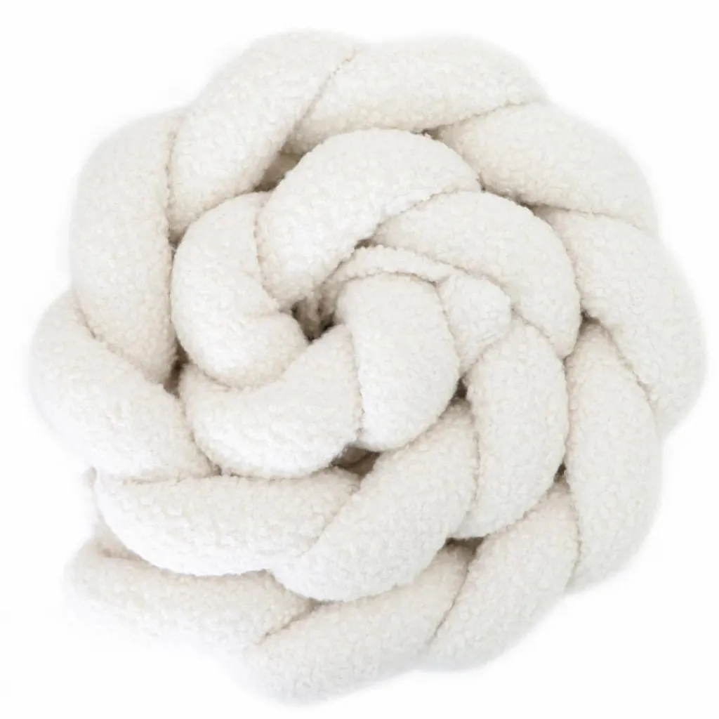 Online Tresse décorative Nouby Crème M (300 cm) Tresse Décorative