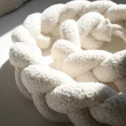 Online Tresse décorative Nouby Crème M (300 cm) Tresse Décorative