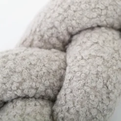 Nattiot Tresse décorative Nouby Stone M (300 cm)