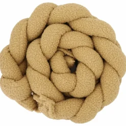 Nattiot Tresse décorative Nouby Toffee S (200 cm)