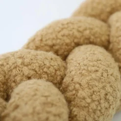 Hot Tresse décorative Nouby Toffee M (300 cm) Tresse Décorative