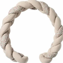 BB & Co Tresse décorative ouatinée Afternoon Tea (200 cm)