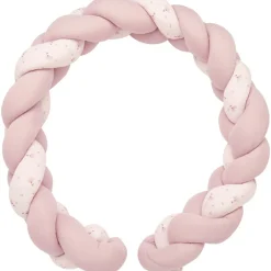 BB & Co Tresse décorative ouatinée Lovely blossom (200 cm)