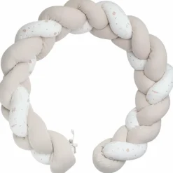 Trois Kilos Sept Tresse décorative Tam Tam (200 cm)