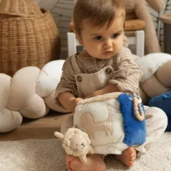 Trois Kilos Sept Tresse décorative Tam Tam (200 cm)