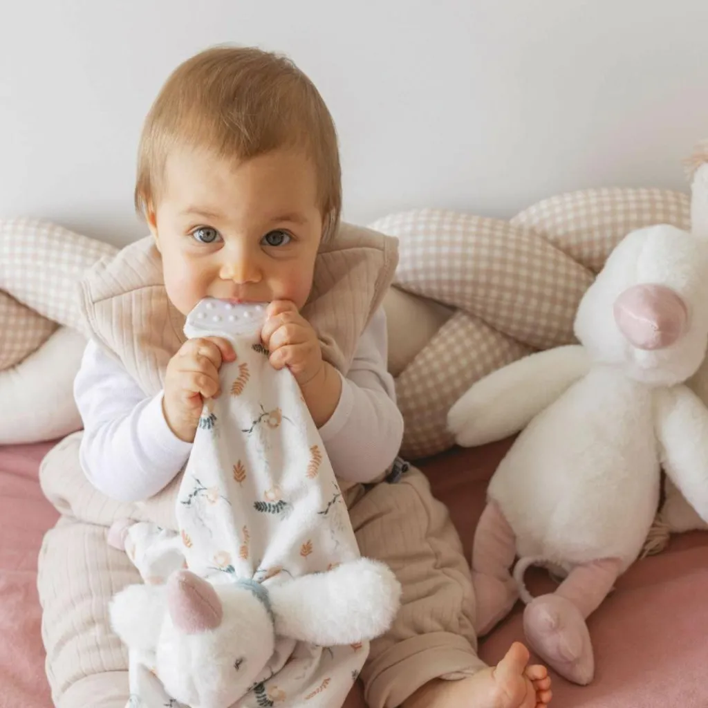 Trois Kilos Sept Tresse décorative Vichy (200 cm)