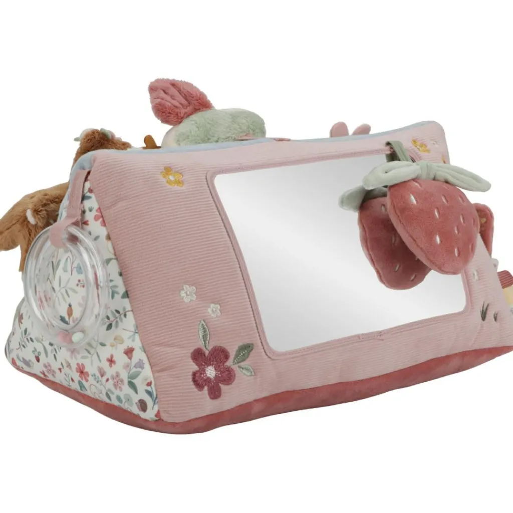 Little Dutch Triangle d'activités Fairy Garden