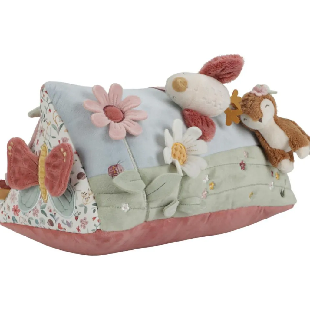 Little Dutch Triangle d'activités Fairy Garden