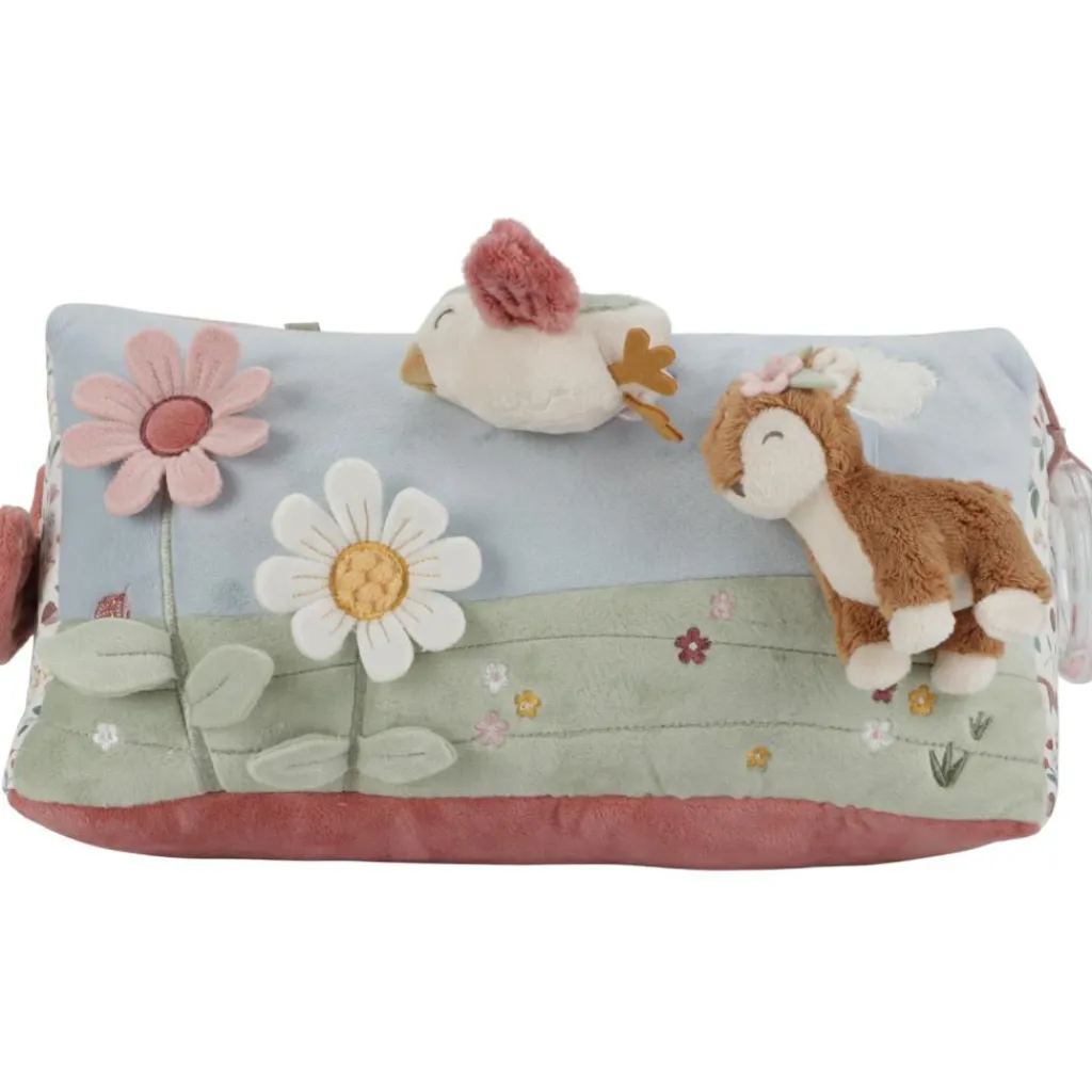 Little Dutch Triangle d'activités Fairy Garden