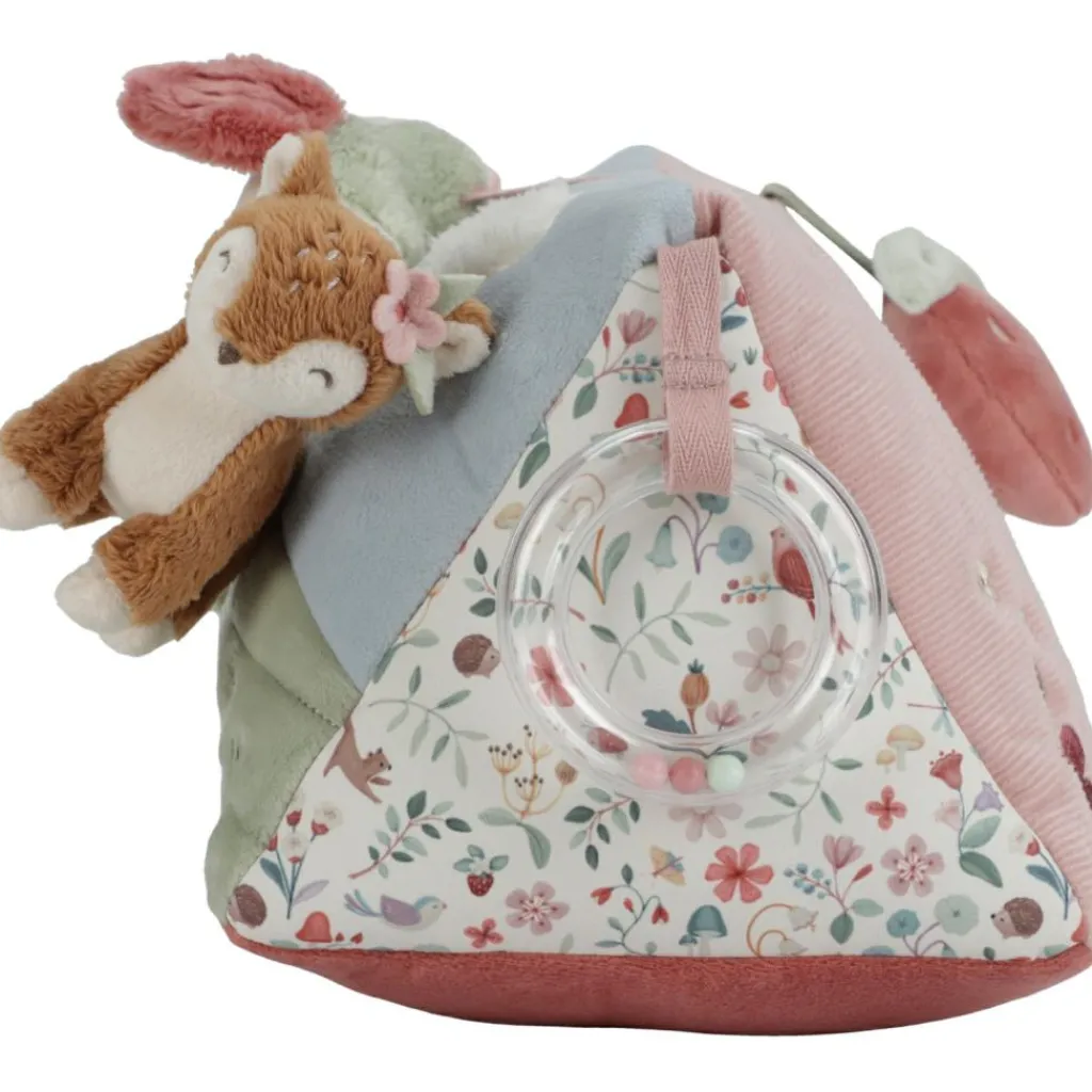 Little Dutch Triangle d'activités Fairy Garden