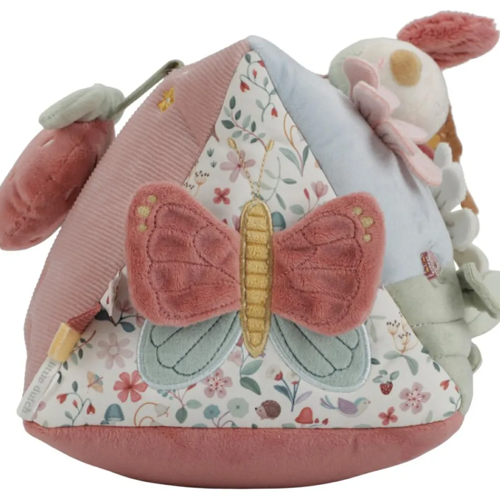 Little Dutch Triangle d'activités Fairy Garden