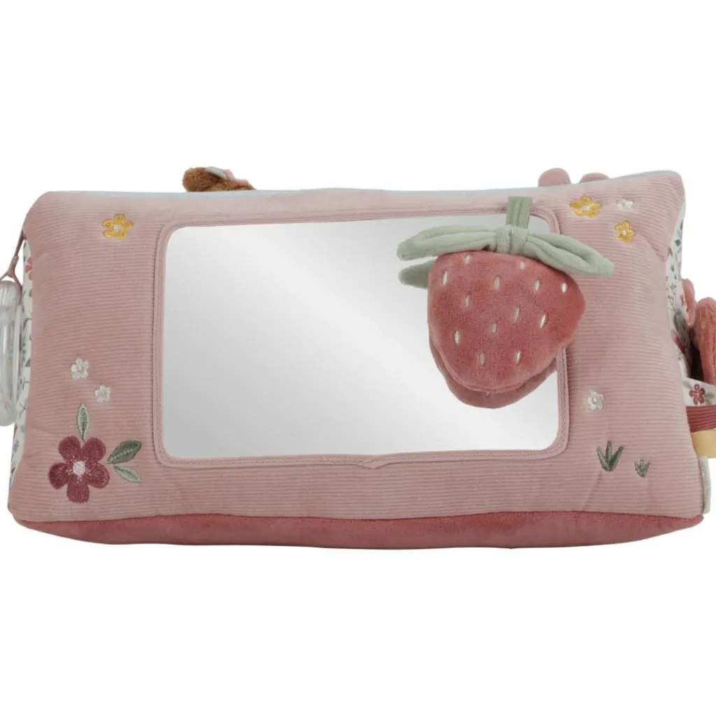 Little Dutch Triangle d'activités Fairy Garden