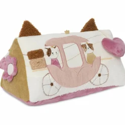 Clearance Triangle d'activités Flower Fairies Jouet D'Activités