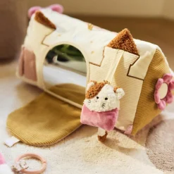 Clearance Triangle d'activités Flower Fairies Jouet D'Activités