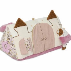 Clearance Triangle d'activités Flower Fairies Jouet D'Activités