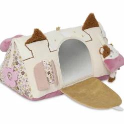 Clearance Triangle d'activités Flower Fairies Jouet D'Activités