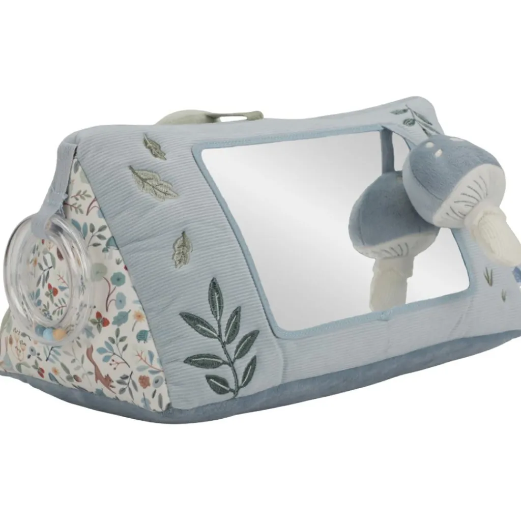 Little Dutch Triangle d'activités Forest Friends