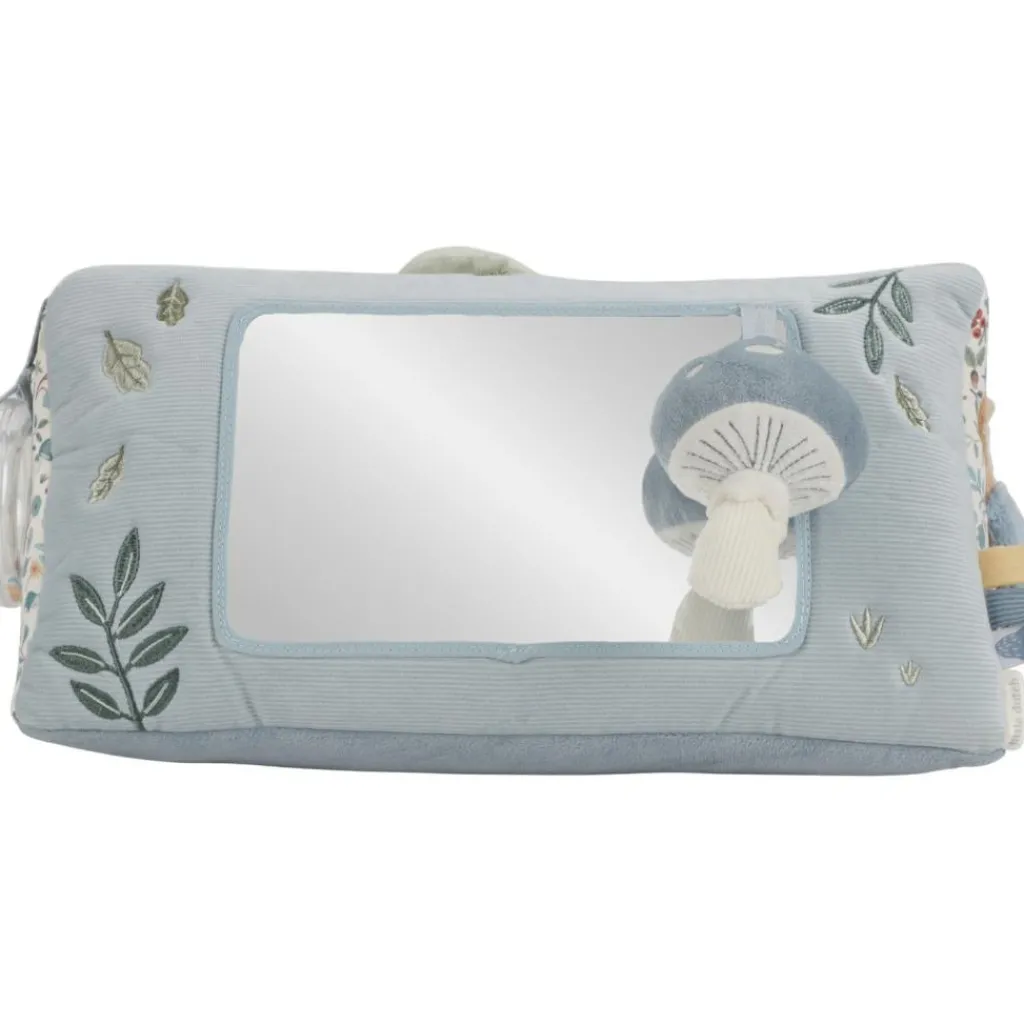 Little Dutch Triangle d'activités Forest Friends