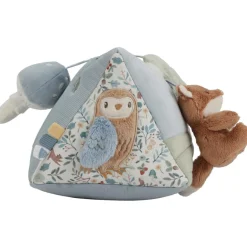 Little Dutch Triangle d'activités Forest Friends