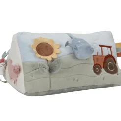 Little Dutch Triangle d'activités Little Farm