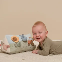 Little Dutch Triangle d'activités Little Farm