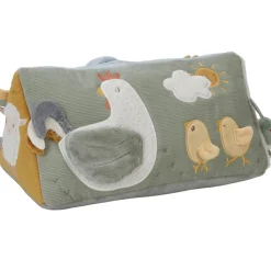 Little Dutch Triangle d'activités Little Farm