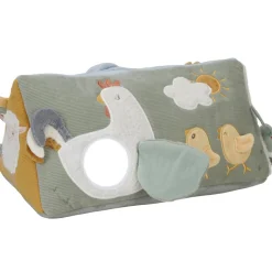 Little Dutch Triangle d'activités Little Farm