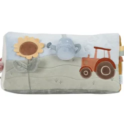 Little Dutch Triangle d'activités Little Farm