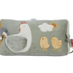 Little Dutch Triangle d'activités Little Farm