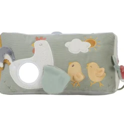 Little Dutch Triangle d'activités Little Farm