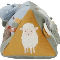 Little Dutch Triangle d'activités Little Farm