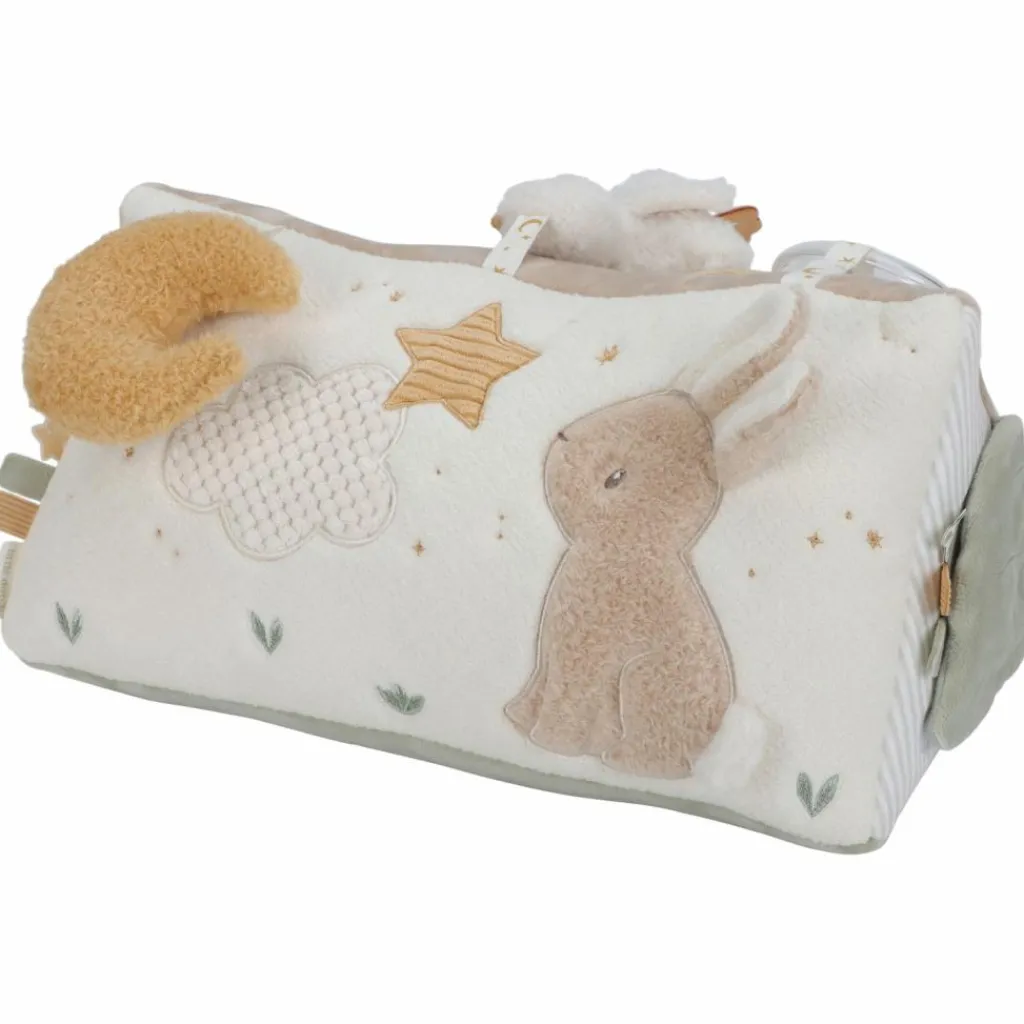 Little Dutch Triangle d'activités Newborn