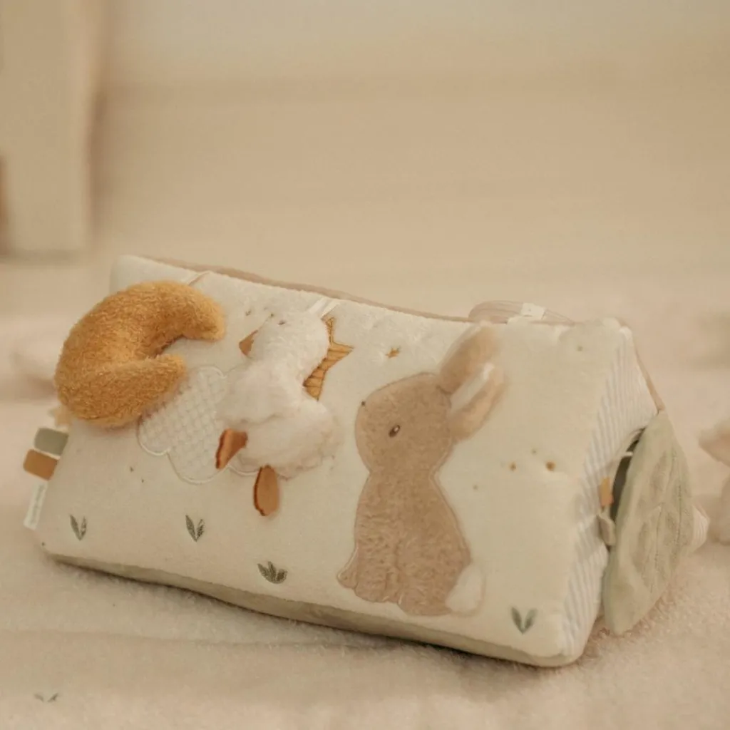 Little Dutch Triangle d'activités Newborn