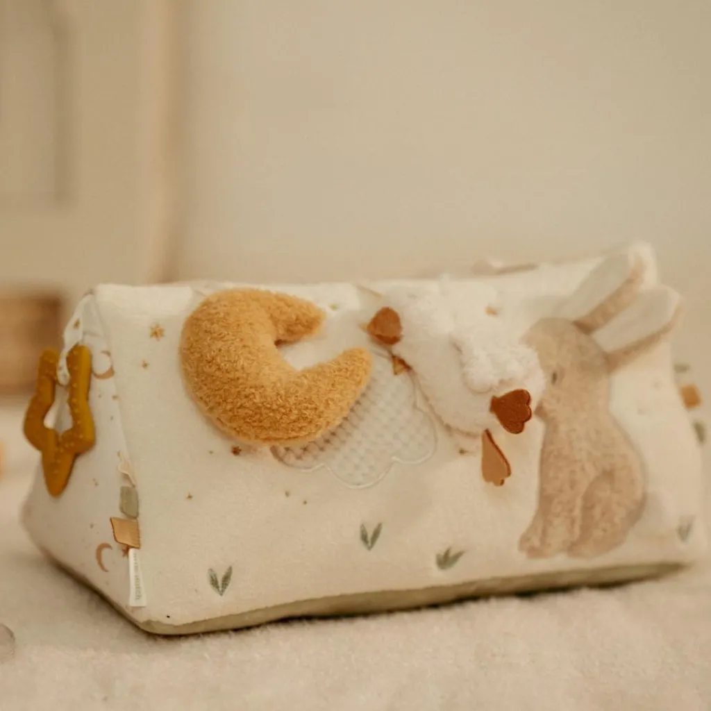 Little Dutch Triangle d'activités Newborn