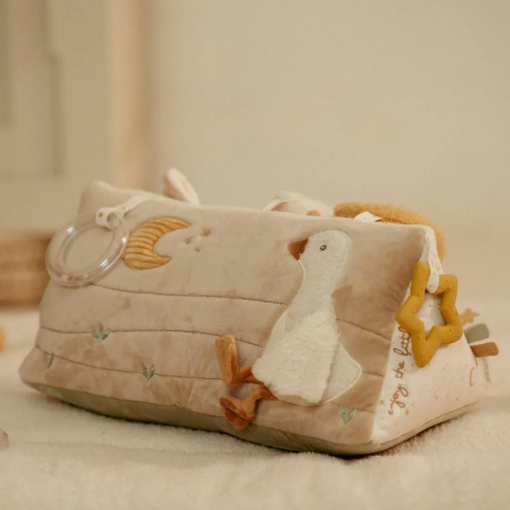 Little Dutch Triangle d'activités Newborn