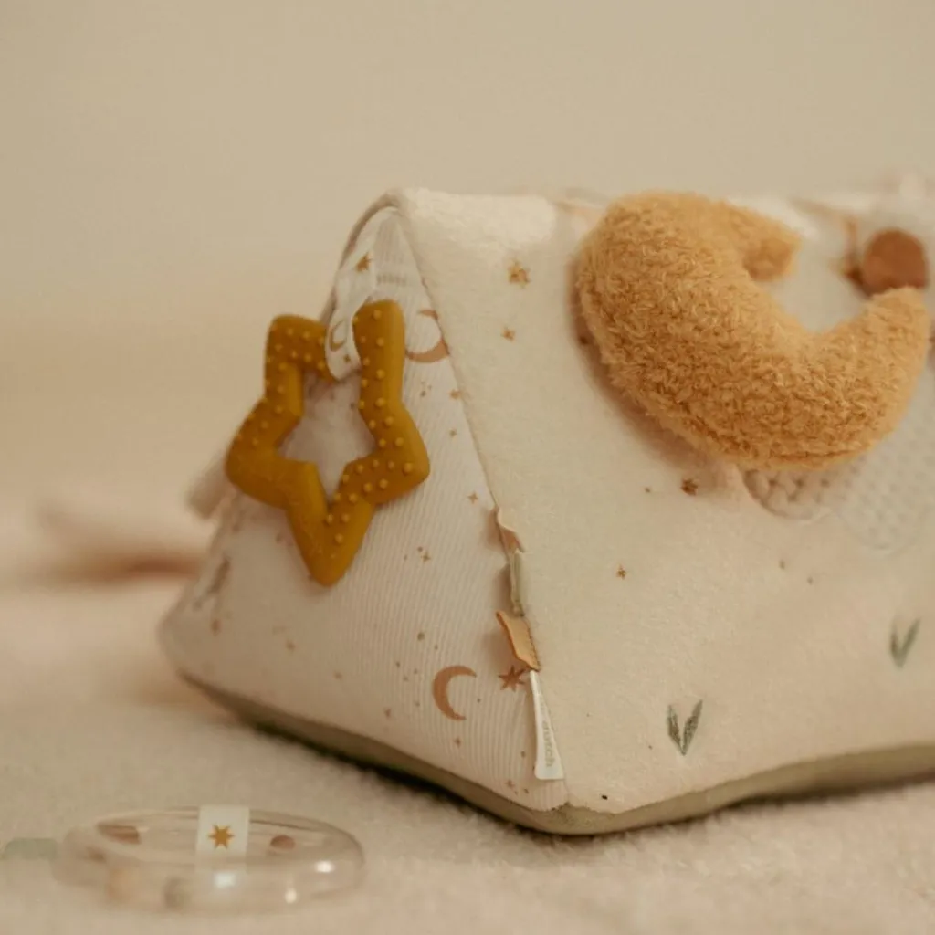 Little Dutch Triangle d'activités Newborn