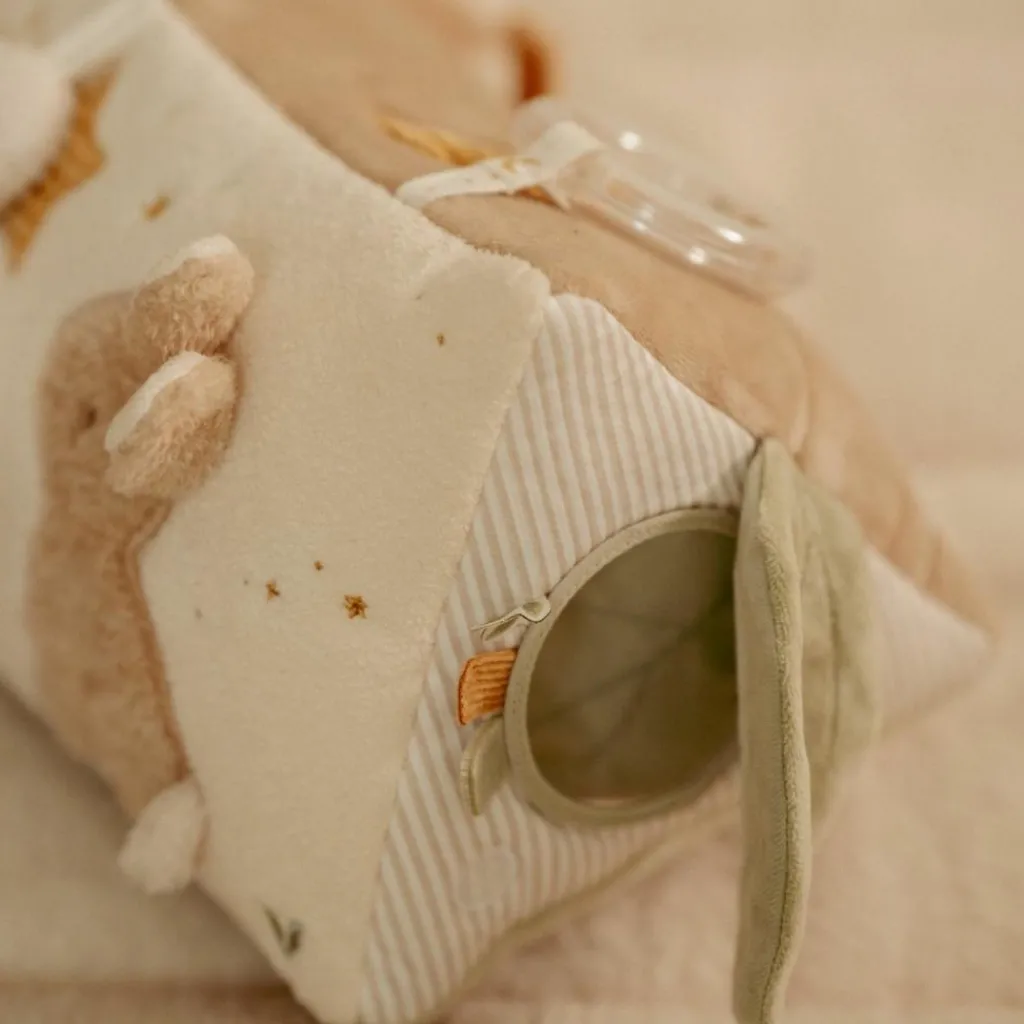 Little Dutch Triangle d'activités Newborn