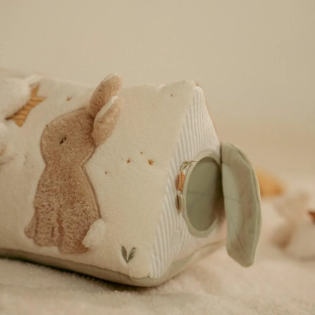 Little Dutch Triangle d'activités Newborn