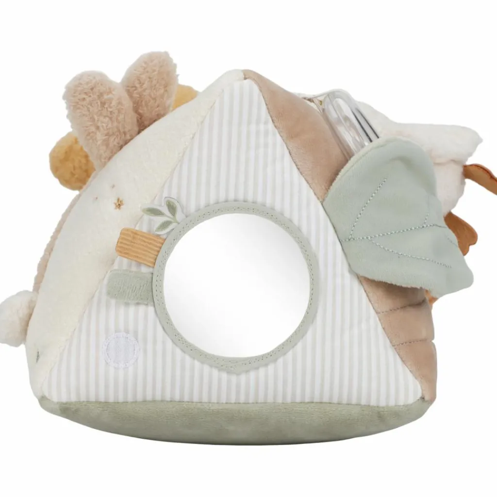 Little Dutch Triangle d'activités Newborn