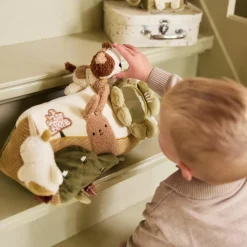 Jollein Triangle d'activités Tiny Park