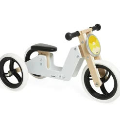 Janod Tricycle 2 en 1