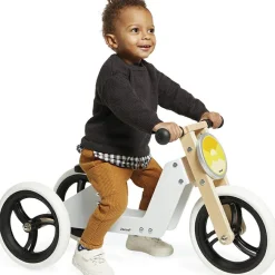 Janod Tricycle 2 en 1