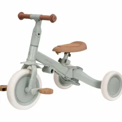 Little Dutch Tricycle 4 en 1 Pure Sage