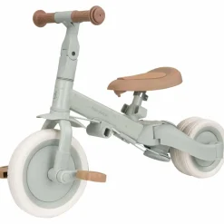 Little Dutch Tricycle 4 en 1 Pure Sage